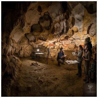 Cavernes