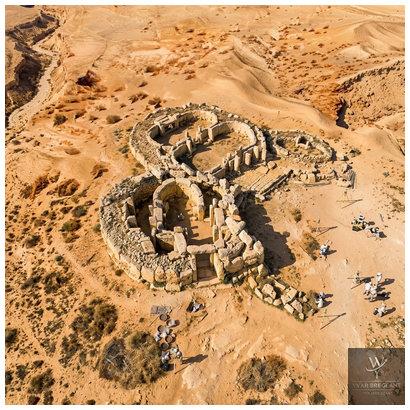 Temples de Malte